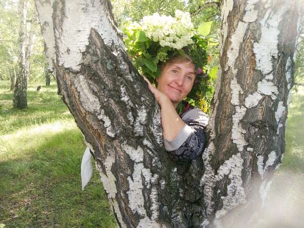 Психолог, шаман Елена Ахмерова