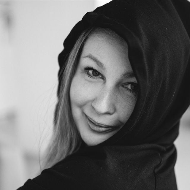 Ирина Ваничева. психолог