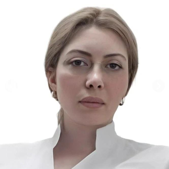 Анна Гулева Психиатр, психотерапевт. BigPsi.com